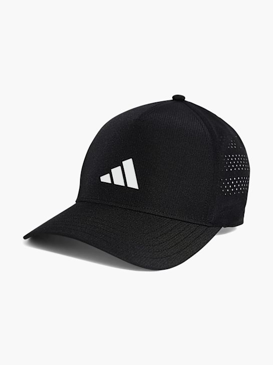 adidas Sport Trucker CLIMACOOL Kappe Schwarz 132375 1