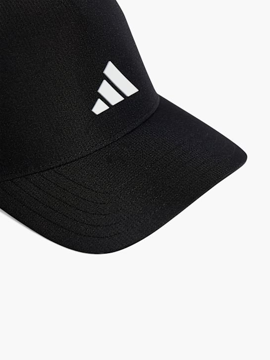 adidas Sport Trucker CLIMACOOL Kappe Schwarz 132375 3