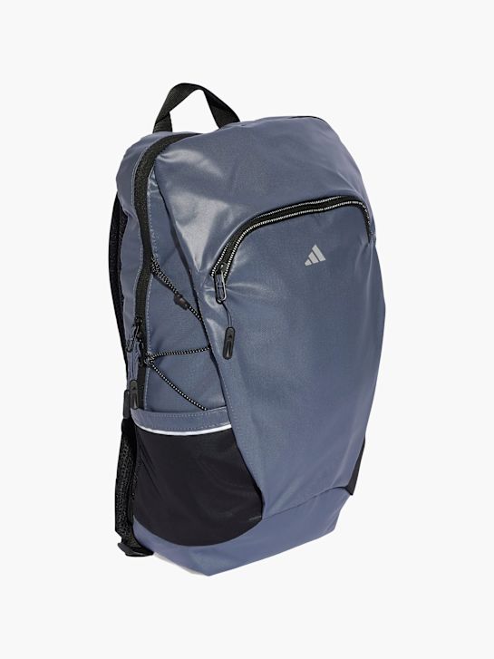 adidas Gym Rucksack Grau 132379 2