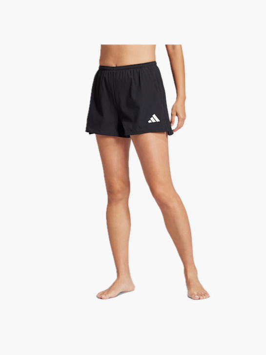 adidas 2-Inch Badeshorts Schwarz 132531 2