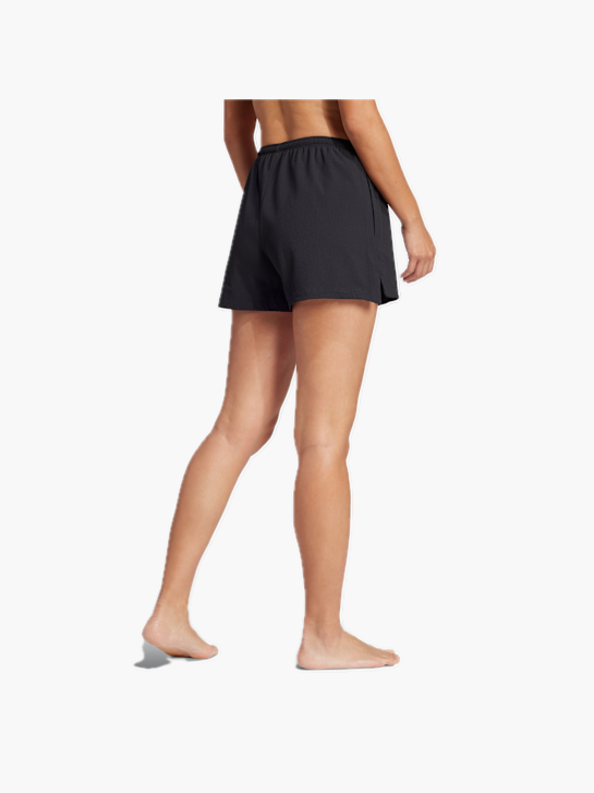 adidas 2-Inch Badeshorts Schwarz 132531 3