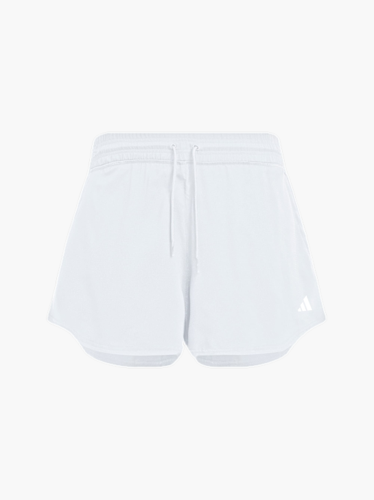 adidas Club Tennis Climacool Shorts Weiß 132610 1