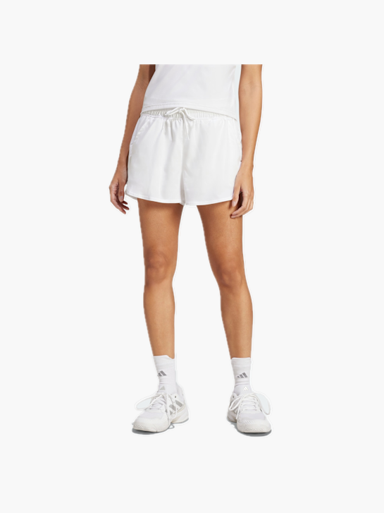 adidas Club Tennis Climacool Shorts Weiß 132610 3