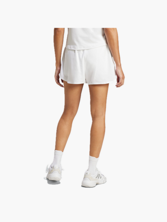 adidas Club Tennis Climacool Shorts Weiß 132610 4