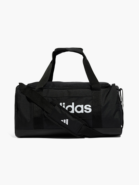 adidas Linear Duffelbag S Schwarz 142728 1