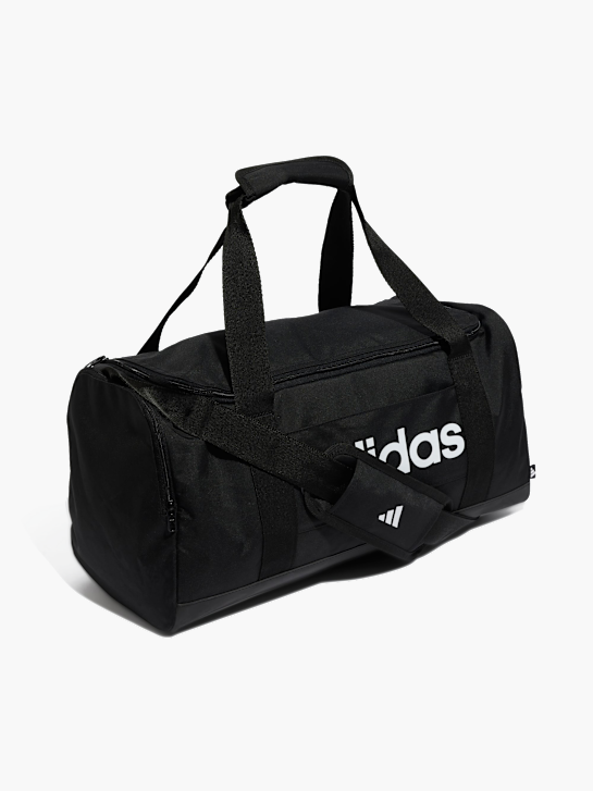 adidas Linear Duffelbag S Schwarz 142728 2