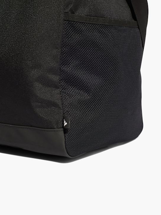 adidas Linear Duffelbag L Schwarz 132538 4
