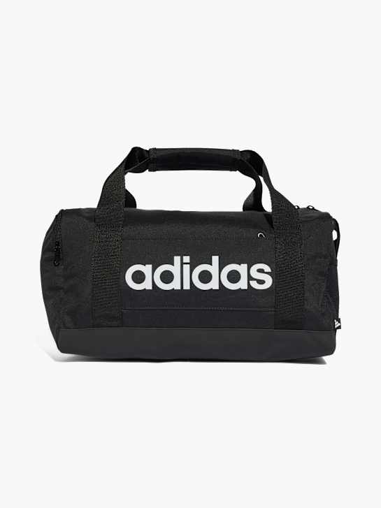 adidas Linear Duffelbag XS Schwarz 142729 1