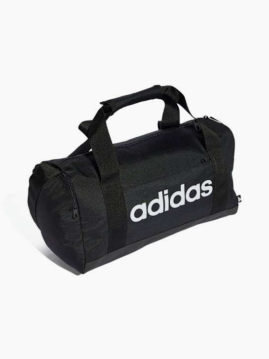 adidas Linear Duffelbag XS Schwarz 142729 2