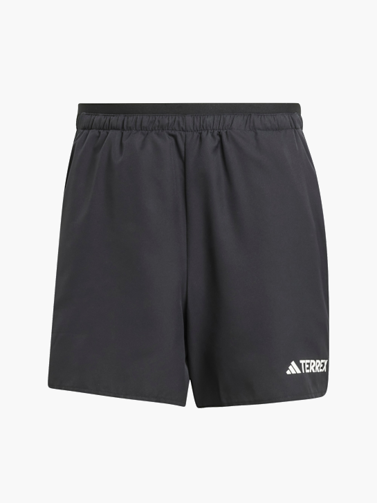 adidas Terrex Multi Light Shorts Schwarz 142796 1