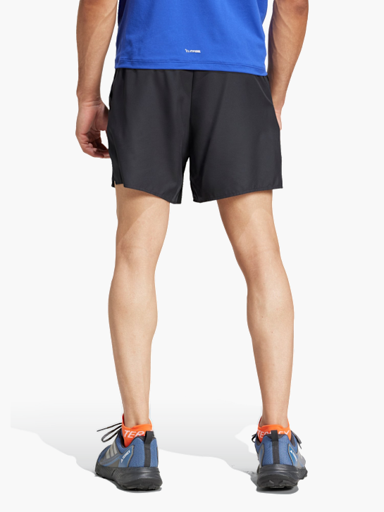 adidas Terrex Multi Light Shorts Schwarz 142796 3