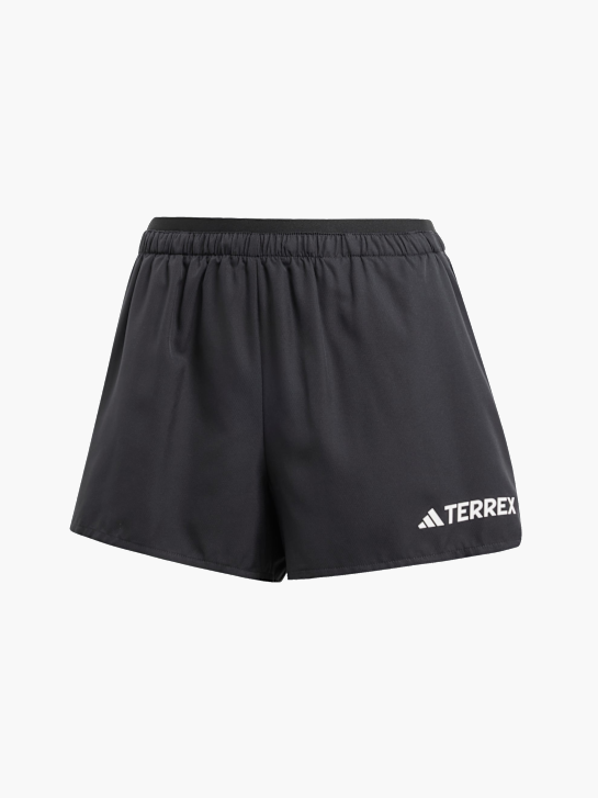 adidas Terrex Multi Light Shorts Schwarz 142800 1