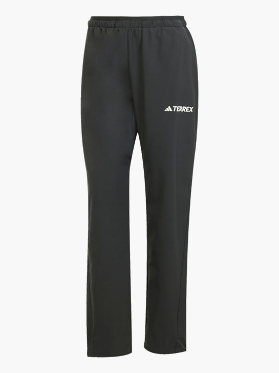 adidas Terrex Multi Liteflex Hose Schwarz 142808 1