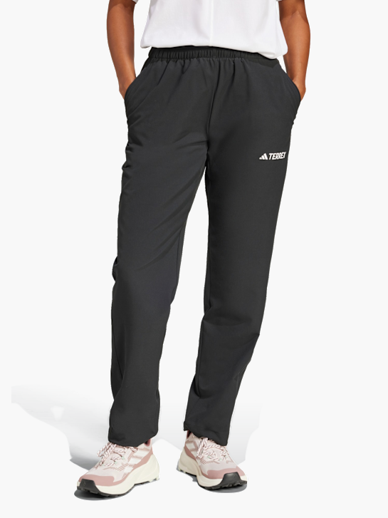 adidas Terrex Multi Liteflex Hose Schwarz 142808 2