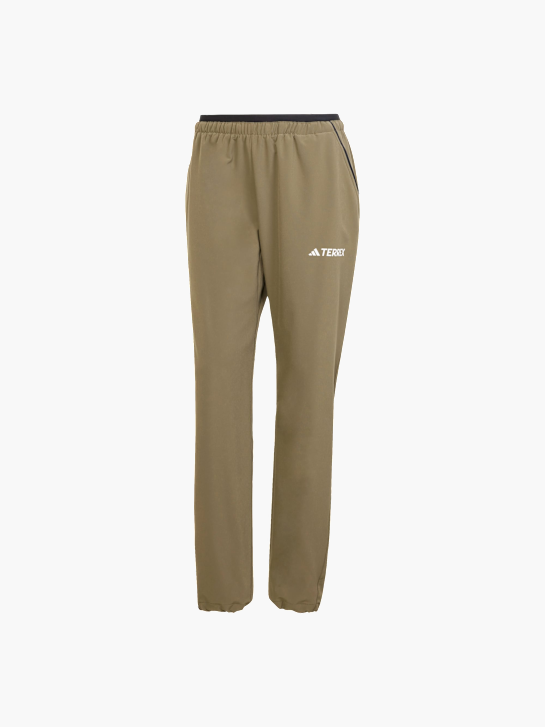 adidas Terrex Multi Liteflex Hose Olive 156488 1