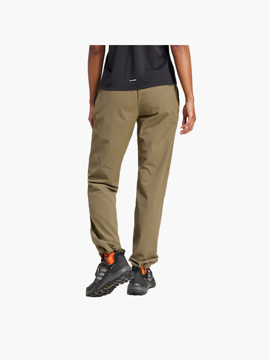 adidas Terrex Multi Liteflex Hose Olive 156488 3