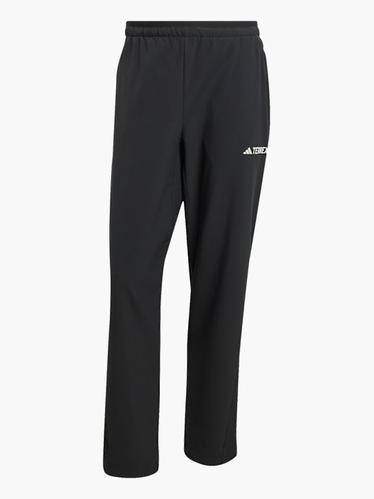 adidas Terrex Multi Liteflex Hose Schwarz 142806 1