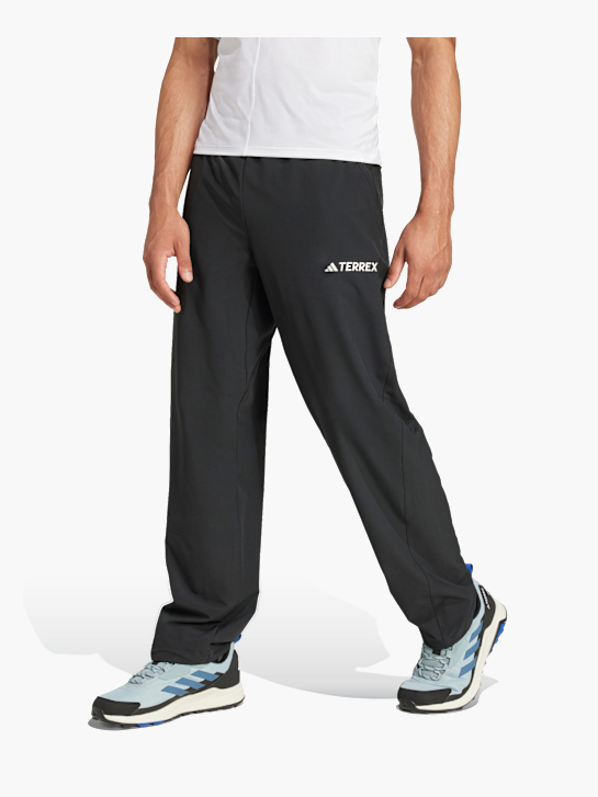 adidas Terrex Multi Liteflex Hose Schwarz 142806 2