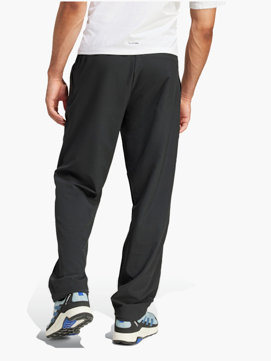 adidas Terrex Multi Liteflex Hose Schwarz 142806 3