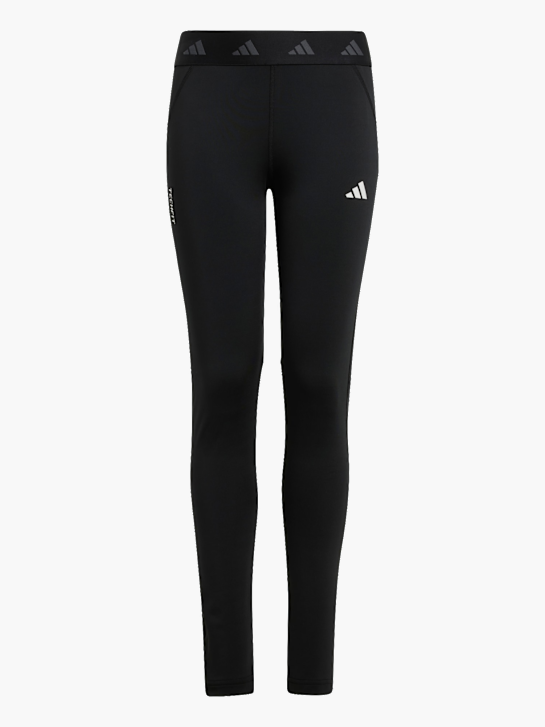 adidas TECHFIT Leggings Schwarz 142376 1