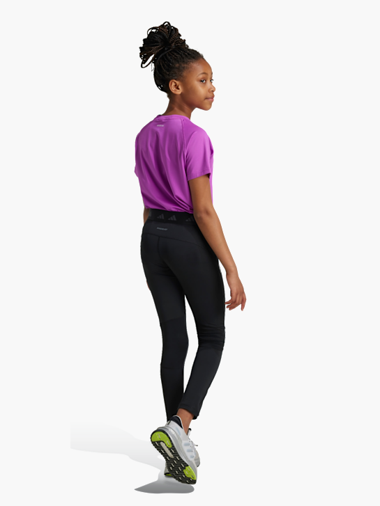 adidas TECHFIT Leggings Schwarz 142376 3
