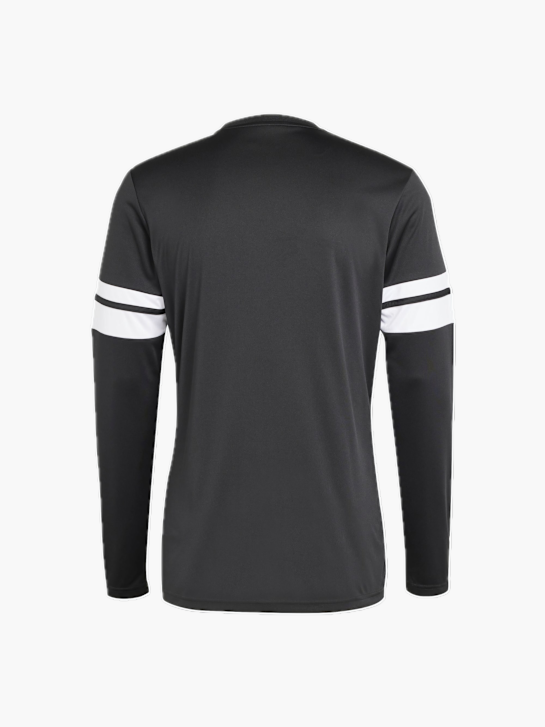 adidas Langärmeliges Squadra 25 Trikot Schwarz 132537 2
