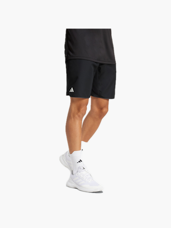 adidas Club Tennis Climacool Shorts Schwarz 132520 3