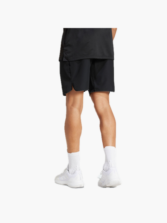 adidas Club Tennis Climacool Shorts Schwarz 132520 4