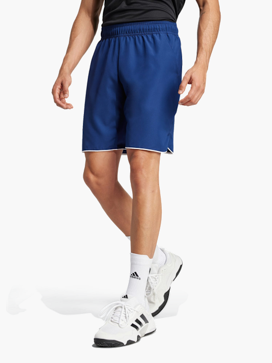 adidas Club Tennis Climacool Shorts Blau 142691 2