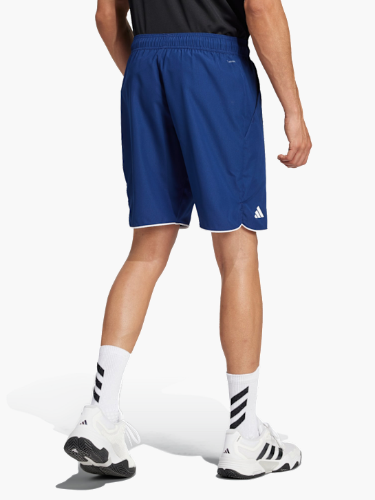 adidas Club Tennis Climacool Shorts Blau 142691 3