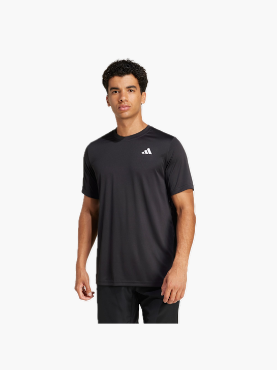 adidas Club Tennis Climacool T-Shirt Schwarz 132518 2