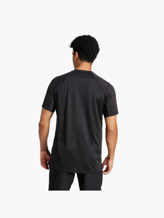 adidas Club Tennis Climacool T-Shirt Schwarz 132518 3