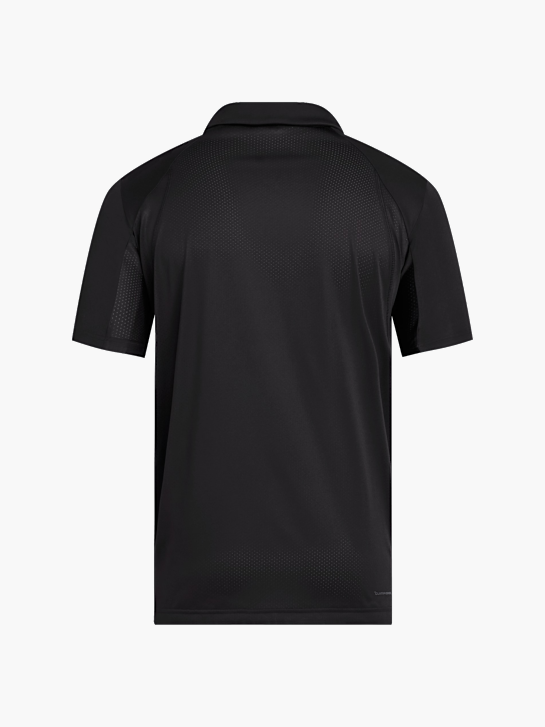 adidas Club Tennis Poloshirt Schwarz 142686 2