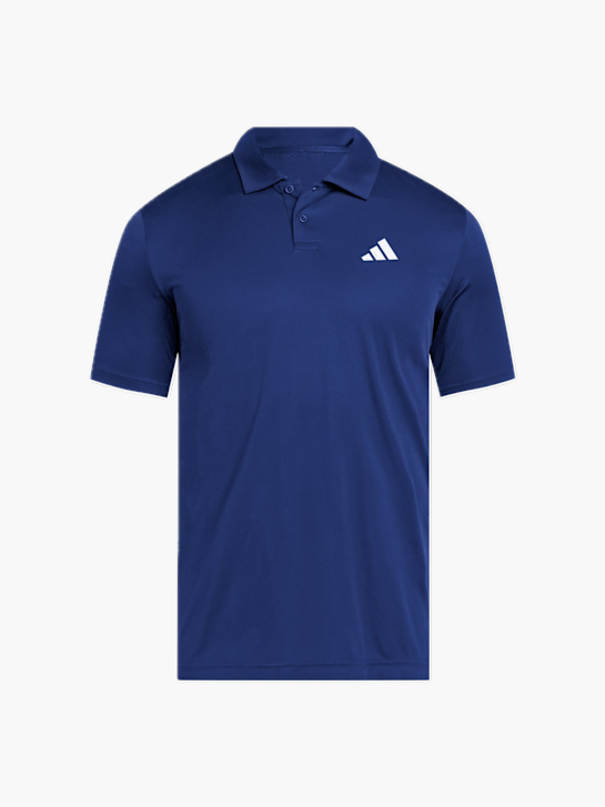 adidas Club Tennis Poloshirt Blau 132516 1