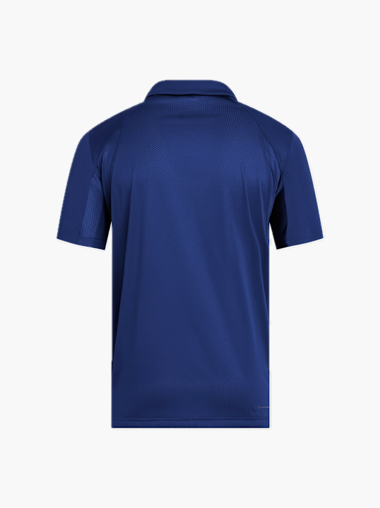 adidas Club Tennis Poloshirt Blau 132516 2