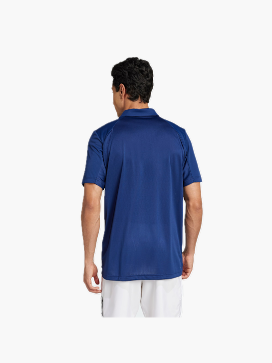 adidas Club Tennis Poloshirt Blau 132516 4