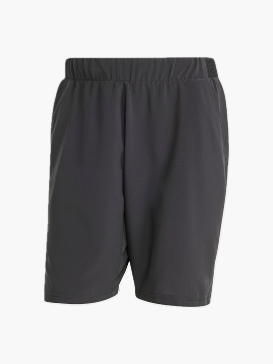 adidas Club Tennis Climacool Stretch Woven Shorts Schwarz 132521 1