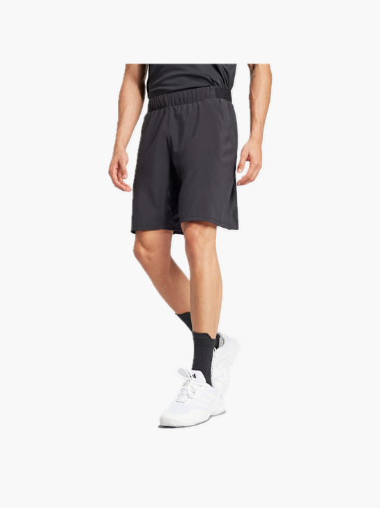 adidas Club Tennis Climacool Stretch Woven Shorts Schwarz 132521 2