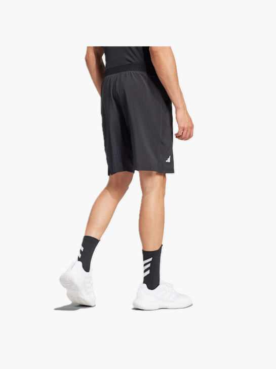 adidas Club Tennis Climacool Stretch Woven Shorts Schwarz 132521 3