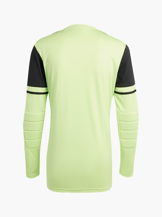 adidas Squadra 25 Long Sleeve Torwarttrikot Grün 142725 2