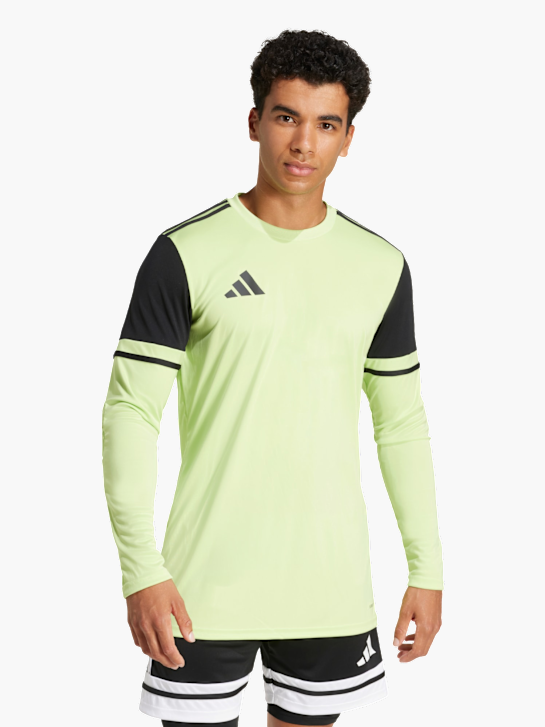 adidas Squadra 25 Long Sleeve Torwarttrikot Grün 142725 3