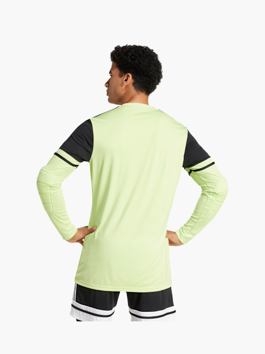 adidas Squadra 25 Long Sleeve Torwarttrikot Grün 142725 4