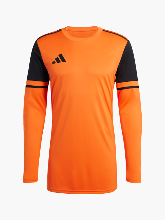adidas Squadra 25 Long Sleeve Torwarttrikot Orange 142726 1