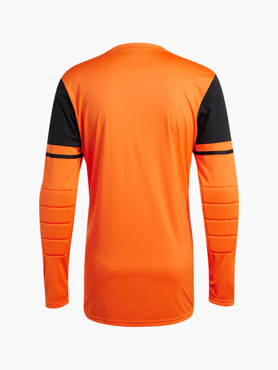 adidas Squadra 25 Long Sleeve Torwarttrikot Orange 142726 2
