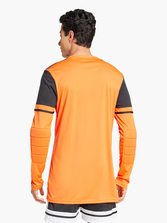 adidas Squadra 25 Long Sleeve Torwarttrikot Orange 142726 4
