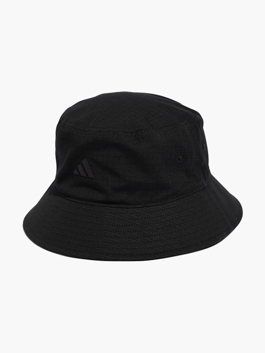 adidas Sportswear Classic Stoffhut Schwarz 142730 1