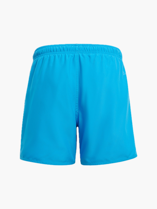 adidas Sportswear Essentials Logo CLX Kids Badeshorts Blau 132118 2