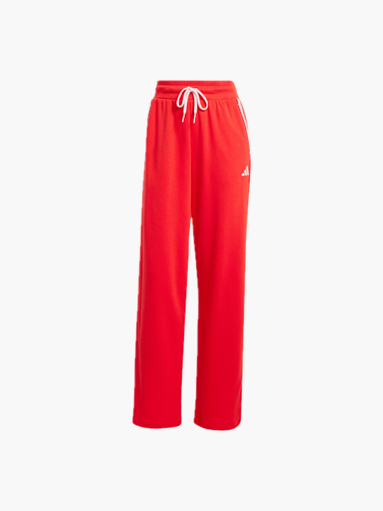 adidas Essentials Color Pop French Terry Hose Rot 132683 1