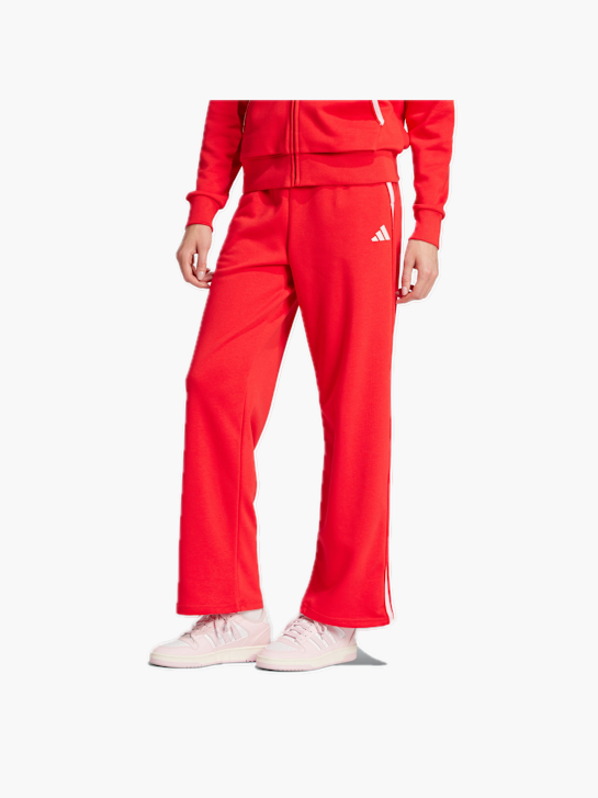 adidas Essentials Color Pop French Terry Hose Rot 132683 2