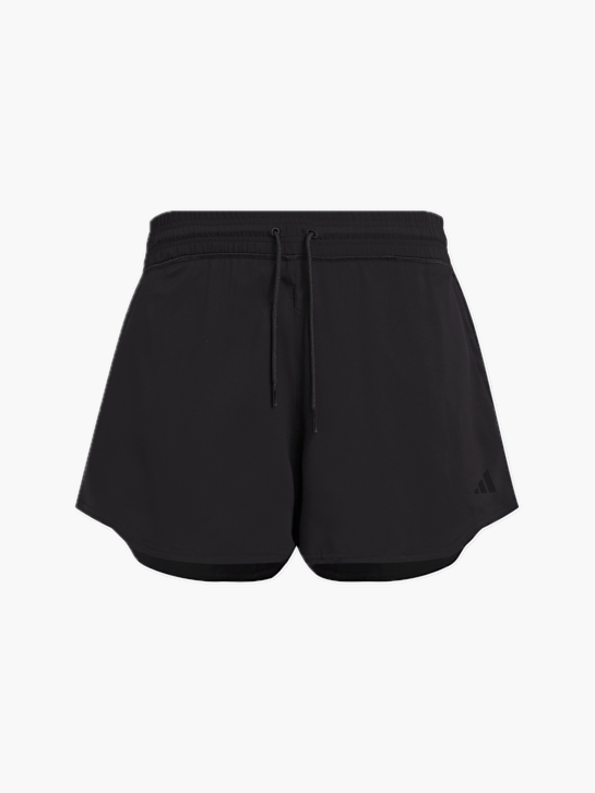 adidas Club Tennis Climacool Shorts Schwarz 132611 1